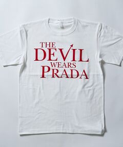 ABAHOUSE / アバハウス Tシャツ | 【JACKSON MATISSE/ジャクソンマティス】 The Devil We