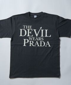 ABAHOUSE / アバハウス Tシャツ | 【JACKSON MATISSE/ジャクソンマティス】 The Devil We