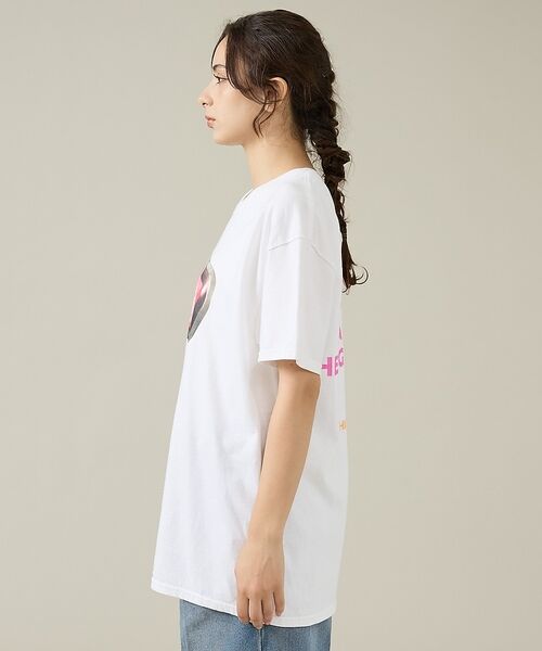 ABAHOUSE / アバハウス Tシャツ | 【JACKSON MATISSE/ジャクソンマティス】 ファイトクラブ / Tシ | 詳細11