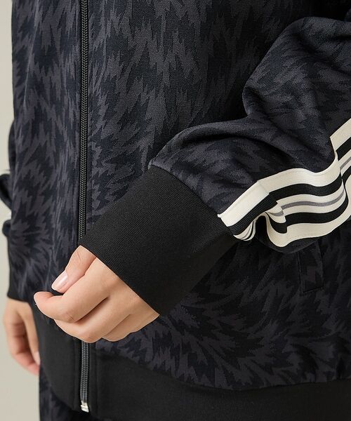 ABAHOUSE / アバハウス ブルゾン | 【ELEY KISHIMOTO×FILA】イーリーキシモト×フィラ トラックトッ | 詳細17