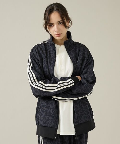 ABAHOUSE / アバハウス ブルゾン | 【ELEY KISHIMOTO×FILA】イーリーキシモト×フィラ トラックトッ | 詳細8
