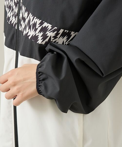 ABAHOUSE / アバハウス ブルゾン | 【ELEY KISHIMOTO×FILA】イーリーキシモト×フィラ トラックジャ | 詳細14
