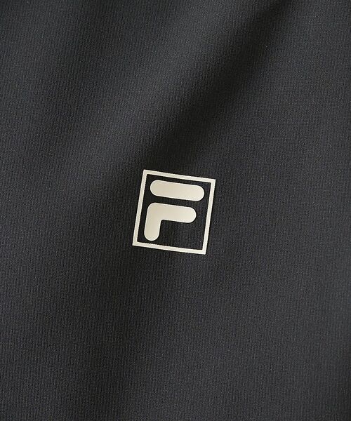 ABAHOUSE / アバハウス ブルゾン | 【ELEY KISHIMOTO×FILA】イーリーキシモト×フィラ トラックジャ | 詳細16