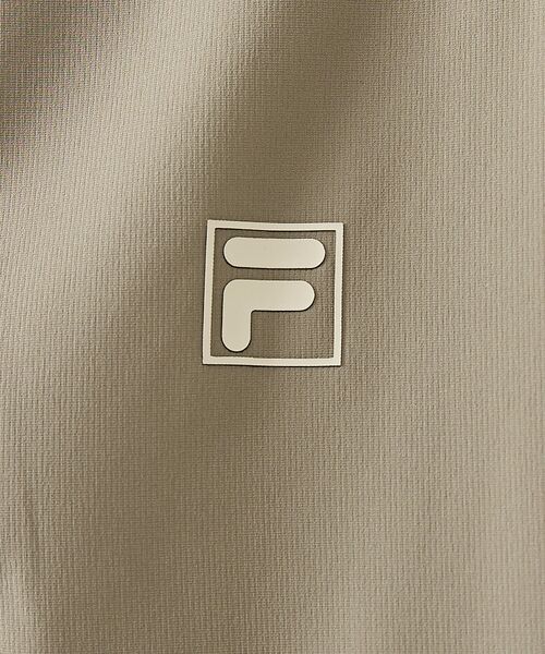 ABAHOUSE / アバハウス ブルゾン | 【ELEY KISHIMOTO×FILA】イーリーキシモト×フィラ トラックジャ | 詳細22