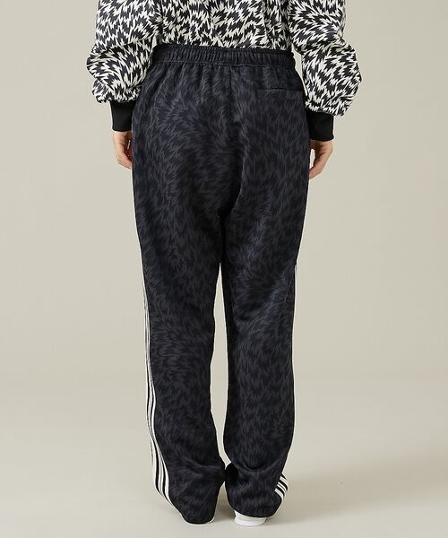 ABAHOUSE / アバハウス パンツ | 【ELEY KISHIMOTO×FILA】イーリーキシモト×フィラ トラックパン | 詳細11
