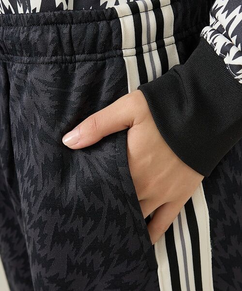 ABAHOUSE / アバハウス パンツ | 【ELEY KISHIMOTO×FILA】イーリーキシモト×フィラ トラックパン | 詳細15