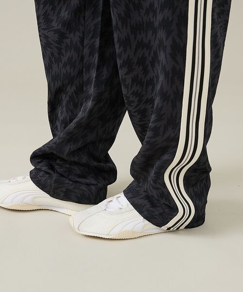 ABAHOUSE / アバハウス パンツ | 【ELEY KISHIMOTO×FILA】イーリーキシモト×フィラ トラックパン | 詳細17