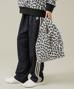 ABAHOUSE / アバハウス トートバッグ | MASTER & Co. (マスターアンドコー) ×ELEY KISHIMOTO