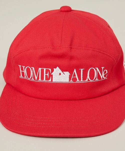 ABAHOUSE / アバハウス ハット | 【JACKSON MATISSE/ジャクソンマティス】HOME ALONE/ホー | 詳細4