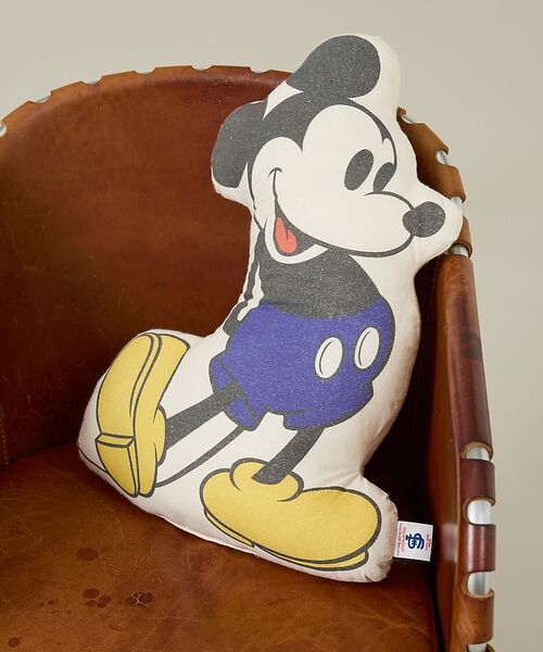 ABAHOUSE / アバハウス インテリア・インテリア雑貨 | 【JACKSON MATISSE/ ジャクソンマティス】MickeyMouse | 詳細11