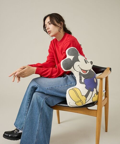 ABAHOUSE / アバハウス インテリア・インテリア雑貨 | 【JACKSON MATISSE/ ジャクソンマティス】MickeyMouse | 詳細2