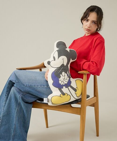 ABAHOUSE / アバハウス インテリア・インテリア雑貨 | 【JACKSON MATISSE/ ジャクソンマティス】MickeyMouse | 詳細4