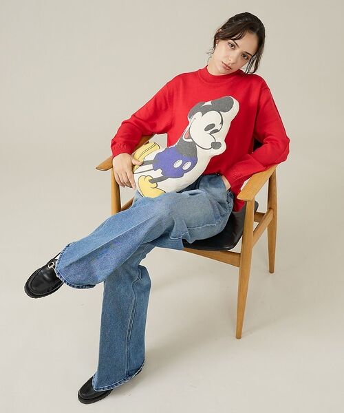 ABAHOUSE / アバハウス インテリア・インテリア雑貨 | 【JACKSON MATISSE/ ジャクソンマティス】MickeyMouse | 詳細9