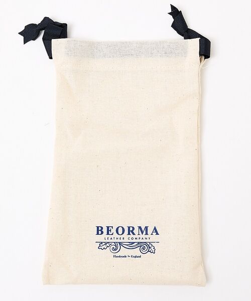 ABAHOUSE / アバハウス 財布・コインケース・マネークリップ | 【BEORMA/ベオーマ】二つ折りウォレット/財布 S0100【予約】 | 詳細13