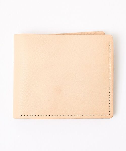 ABAHOUSE / アバハウス 財布・コインケース・マネークリップ | 【BEORMA/ベオーマ】二つ折りウォレット/財布 S0100【予約】 | 詳細14