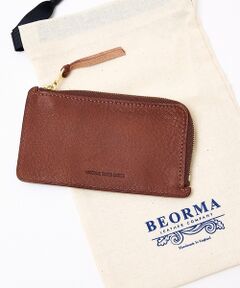 ABAHOUSE / アバハウス 財布・コインケース・マネークリップ | 【BEORMA/ベオーマ】フラグメントケース/財布S0086【予約】