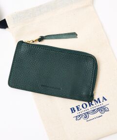 ABAHOUSE / アバハウス 財布・コインケース・マネークリップ | 【BEORMA/ベオーマ】フラグメントケース/財布S0086【予約】
