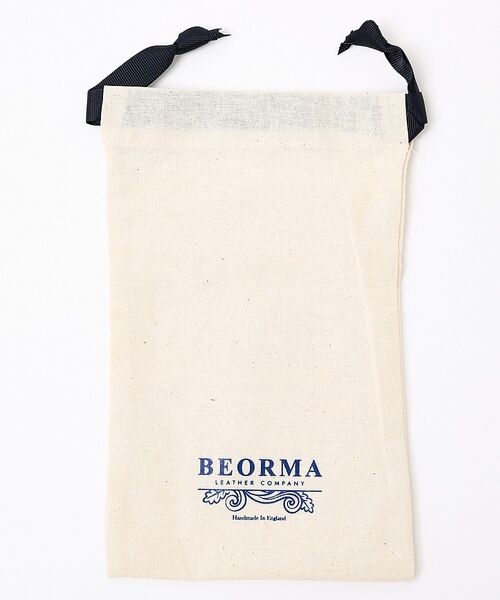 ABAHOUSE / アバハウス 財布・コインケース・マネークリップ | 【BEORMA/ベオーマ】フラグメントケース/財布S0086【予約】 | 詳細6