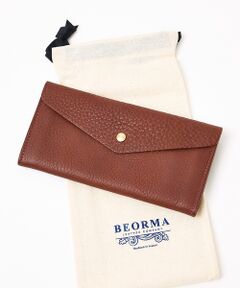 ABAHOUSE / アバハウス 財布・コインケース・マネークリップ | 【BEORMA/ベオーマ】ロングウォレット/財布 S0089【予約】