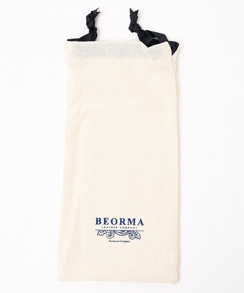 ABAHOUSE / アバハウス 財布・コインケース・マネークリップ | 【BEORMA/ベオーマ】ロングウォレット/財布 S0089【予約】 | 詳細11