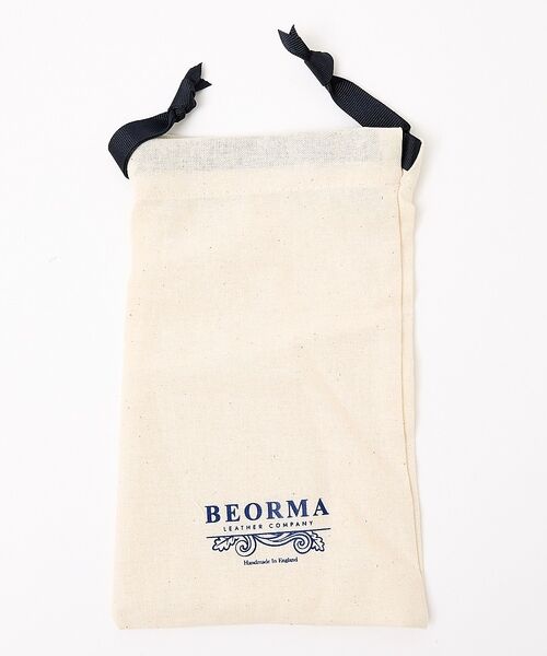 ABAHOUSE / アバハウス キーケース | 【BEORMA/ベオーマ】三つ折りキーケース/財布  S0123【予約】 | 詳細6