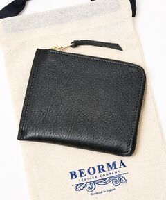 ABAHOUSE / アバハウス 財布・コインケース・マネークリップ | 【BEORMA/ベオーマ】コンパクトウォレット/財布 S0119【予約】