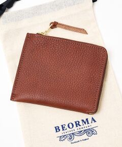 ABAHOUSE / アバハウス 財布・コインケース・マネークリップ | 【BEORMA/ベオーマ】コンパクトウォレット/財布 S0119【予約】