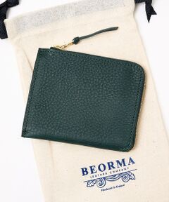 ABAHOUSE / アバハウス 財布・コインケース・マネークリップ | 【BEORMA/ベオーマ】コンパクトウォレット/財布 S0119【予約】