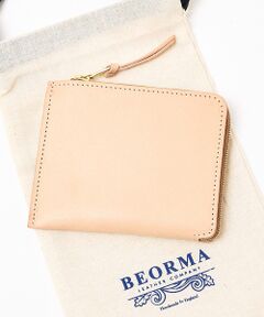 ABAHOUSE / アバハウス 財布・コインケース・マネークリップ | 【BEORMA/ベオーマ】コンパクトウォレット/財布 S0119【予約】