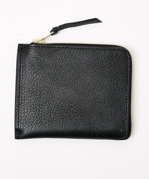ABAHOUSE / アバハウス 財布・コインケース・マネークリップ | 【BEORMA/ベオーマ】コンパクトウォレット/財布 S0119【予約】 | 詳細1