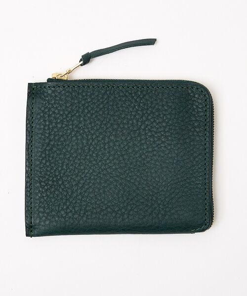 ABAHOUSE / アバハウス 財布・コインケース・マネークリップ | 【BEORMA/ベオーマ】コンパクトウォレット/財布 S0119【予約】 | 詳細5
