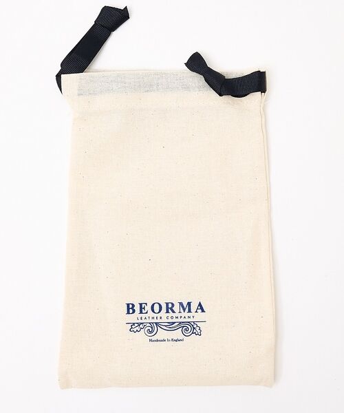 ABAHOUSE / アバハウス 財布・コインケース・マネークリップ | 【BEORMA/ベオーマ】ミニポーチ型ウォレット / 財布 S0092【予約】 | 詳細11