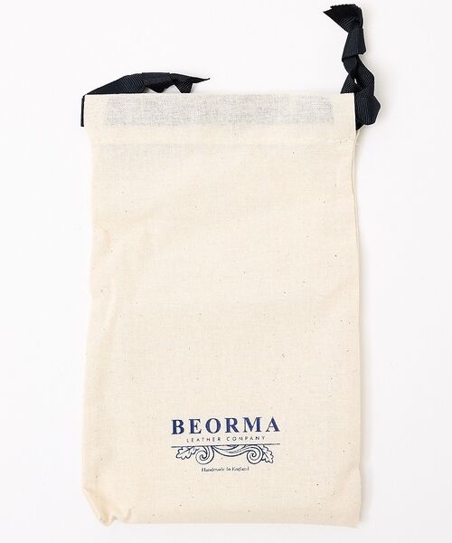 ABAHOUSE / アバハウス 財布・コインケース・マネークリップ | 【BEORMA/ベオーマ】二つ折りウォレット /財布 S0100【予約】 | 詳細10