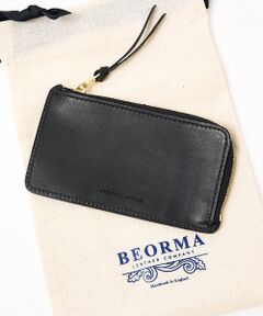 【BEORMA/ベオーマ】フラグメントケース/財布S0086【予約】