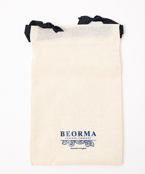 ABAHOUSE / アバハウス 財布・コインケース・マネークリップ | 【BEORMA/ベオーマ】フラグメントケース/財布S0086【予約】 | 詳細6