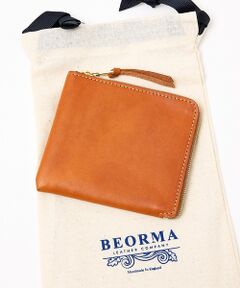 ABAHOUSE / アバハウス 財布・コインケース・マネークリップ | 【BEORMA/ベオーマ】コンパクトウォレット/財布 S0071【予約】