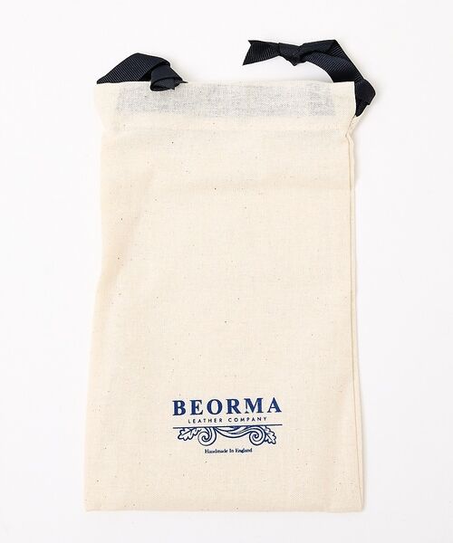 ABAHOUSE / アバハウス 財布・コインケース・マネークリップ | 【BEORMA/ベオーマ】コンパクトウォレット/財布 S0071【予約】 | 詳細1