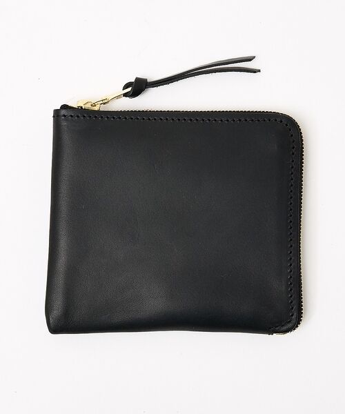 ABAHOUSE / アバハウス 財布・コインケース・マネークリップ | 【BEORMA/ベオーマ】コンパクトウォレット/財布 S0071【予約】 | 詳細2