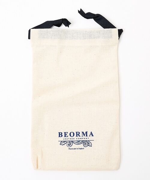 ABAHOUSE / アバハウス 財布・コインケース・マネークリップ | 【BEORMA/ベオーマ】ミニポーチ型ウォレット / 財布 S0092【予約】 | 詳細1