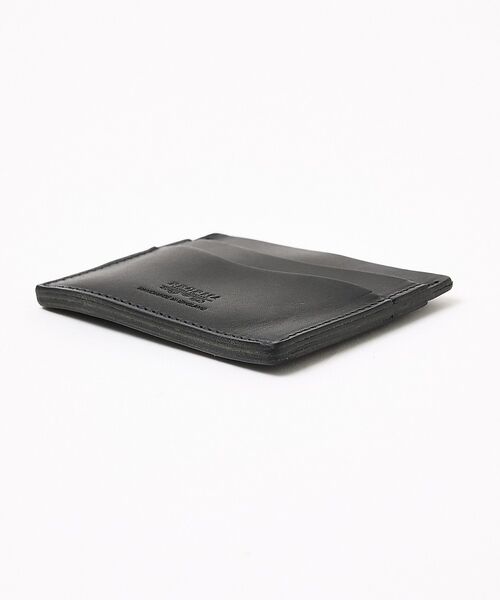 ABAHOUSE / アバハウス カードケース・名刺入れ・定期入れ | 【BEORMA/ベオーマ】コンパクトカードケース/S0005【予約】 | 詳細4