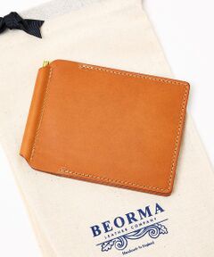 ABAHOUSE / アバハウス 財布・コインケース・マネークリップ | 【BEORMA/ベオーマ】マネークリップウォレット/財布S0087【予約】