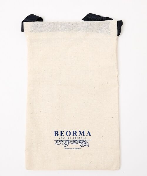 ABAHOUSE / アバハウス 財布・コインケース・マネークリップ | 【BEORMA/ベオーマ】マネークリップウォレット/財布S0087【予約】 | 詳細5