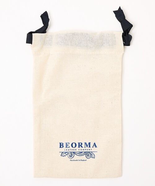 ABAHOUSE / アバハウス キーホルダー・ストラップ | 【BEORMA/ベオーマ】プレイテッドキーフォブ/キーホルダーP0185【予約】 | 詳細8