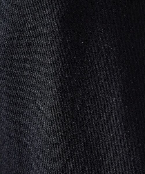 ABAHOUSE / アバハウス Tシャツ | 【SMART CLOSET/WEB限定】シルケット天竺 モックネック Tシャツ | 詳細26