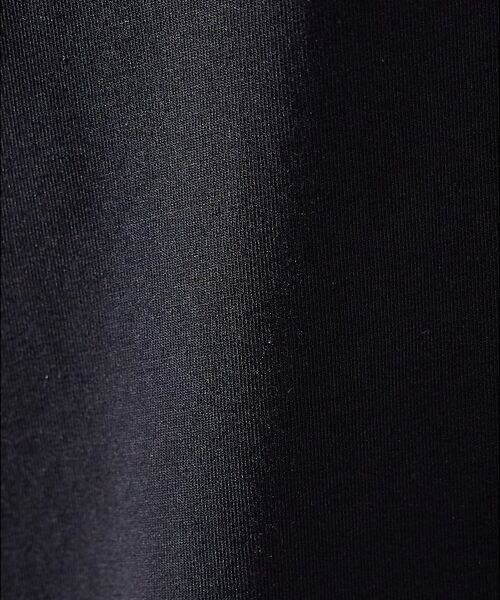 ABAHOUSE / アバハウス Tシャツ | 【SMART CLOSET/WEB限定】シルケット天竺 Vネック 半袖Tシャツ | 詳細25