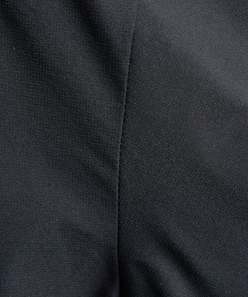 ABAHOUSE / アバハウス ポロシャツ | 【セットアップ対応】360°ストレッチ リップストップ リラックス ポロシャツ/ | 詳細25