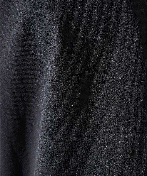 ABAHOUSE / アバハウス Tシャツ | 【セットアップ対応】360°ストレッチ リップストップ リラックス Tシャツ/ | 詳細12