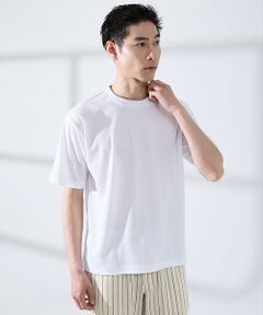 ABAHOUSE / アバハウス Tシャツ | サカリバ レイヤード 半袖Tシャツ