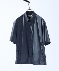 ABAHOUSE / アバハウス シャツ・ブラウス | 【セットアップ対応】CORDURA  ユーティリティ シャツジャケット/軽量 ス