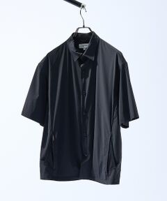ABAHOUSE / アバハウス シャツ・ブラウス | 【セットアップ対応】CORDURA  ユーティリティ シャツジャケット/軽量 ス